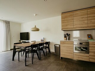 Parco vacanze Uitgeest Caratteristiche 10