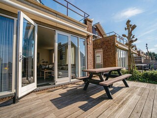 Ferienpark Uitgeest Außenaufnahme 2