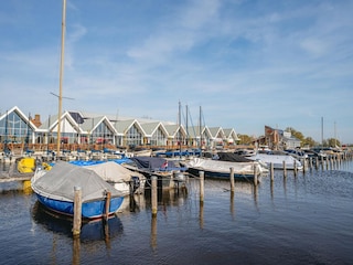 Ferienpark Uitgeest Umgebung 36