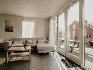 Parco vacanze Uitgeest Caratteristiche 25