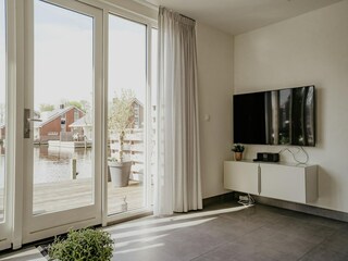 Parco vacanze Uitgeest Caratteristiche 26