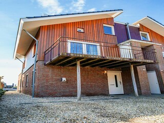 Vakantiepark Uitgeest Buitenaudio-opname 4