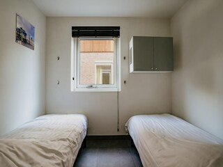 Vakantiepark Uitgeest Kenmerken 24