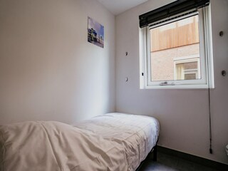 Parco vacanze Uitgeest Caratteristiche 16