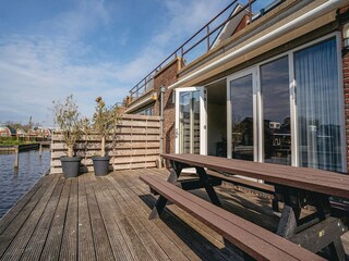 Ferienpark Uitgeest Außenaufnahme 4