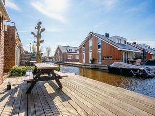 Holiday park Uitgeest Outdoor Recording 8