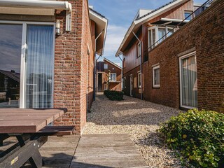 Parco vacanze Uitgeest Registrazione all'aperto 7