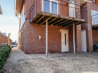 Parco vacanze Uitgeest Caratteristiche 21