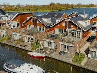 Ferienpark Uitgeest Umgebung 32