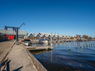 Vakantiepark Uitgeest Omgeving 34