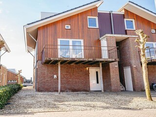 Holiday park Uitgeest Outdoor Recording 7