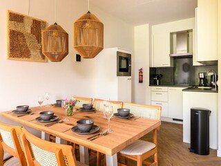 Parque de vacaciones Bruinisse Características 2