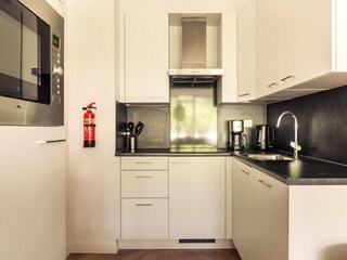 Parc de vacances Bruinisse Équipement 5