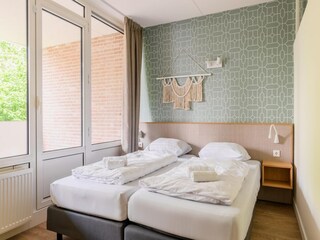 Parco vacanze Bruinisse Caratteristiche 6