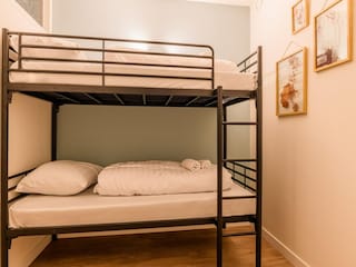 Holiday park Bruinisse Features 8