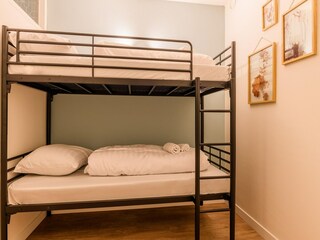 Parque de vacaciones Bruinisse Características 8