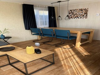 Parc de vacances Udenhout Équipement 4