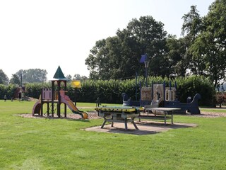 Parque de vacaciones Udenhout  39