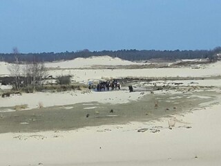 Holiday park Udenhout Environment 11