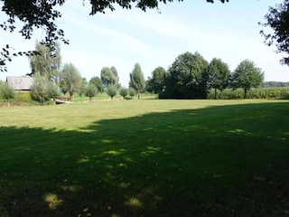 Parc de vacances Udenhout Environnement 17