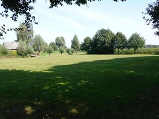 Parque de vacaciones Udenhout Entorno 15