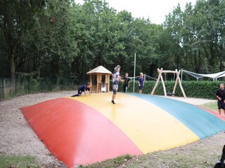 Parque de vacaciones Udenhout  36