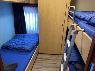 Vakantiepark Udenhout Kenmerken 5