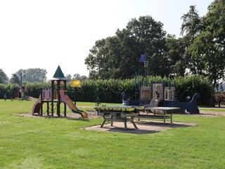 Parc de vacances Udenhout  36