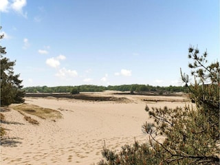 Ferienpark Udenhout Umgebung 25