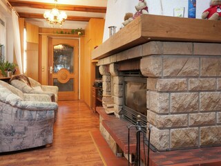 Appartement Freital Équipement 15