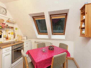 Appartement Freital Kenmerken 15