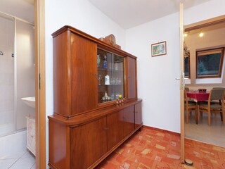Appartement Freital Équipement 18