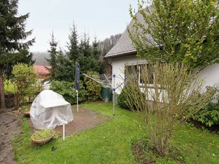 Apartment Freital Außenaufnahme 5