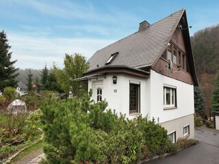 Appartement Freital Buitenaudio-opname 8