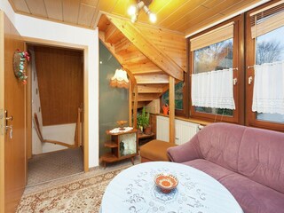 Appartement Freital Équipement 21