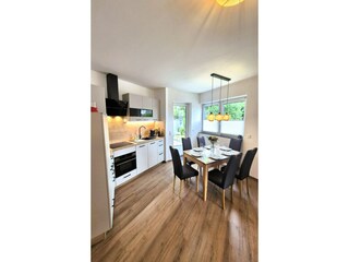 Apartment Winterberg Ausstattung 4