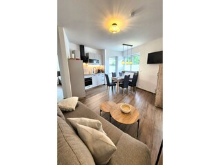 Appartement Winterberg Équipement 7