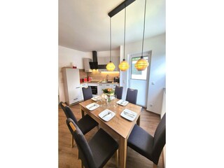 Apartment Winterberg Ausstattung 8