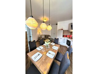 Apartment Winterberg Ausstattung 9