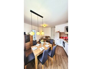 Apartment Winterberg Ausstattung 10