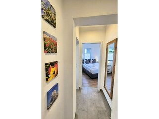 Apartment Winterberg Ausstattung 13