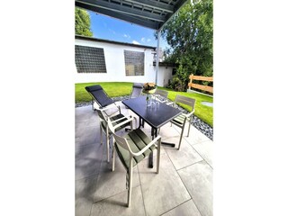 Appartement Winterberg Buitenaudio-opname 1