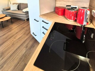 Apartamento Winterberg Características 14