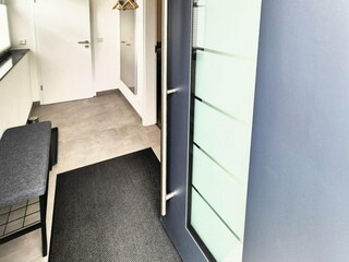 Appartement Winterberg Équipement 17