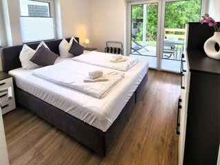 Apartment Winterberg Ausstattung 19