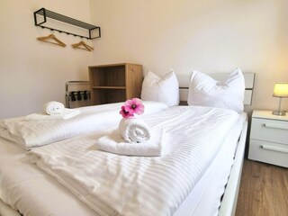 Appartamento Winterberg Caratteristiche 20