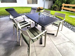 Appartamento Winterberg Registrazione all'aperto 5