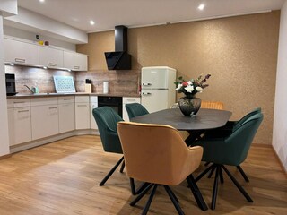 Appartement Herbolzheim Équipement 9
