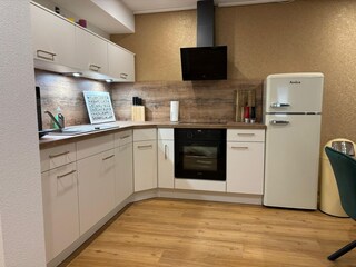 Apartment Herbolzheim Ausstattung 10