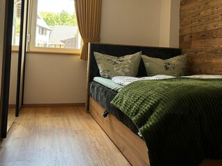 Appartement Herbolzheim Kenmerken 7